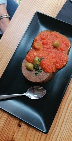 Savoure La Vie
